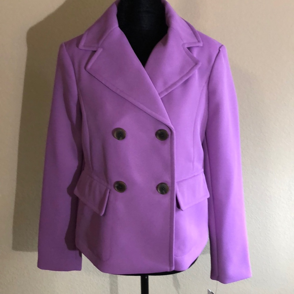 Liz Claiborne Jacket